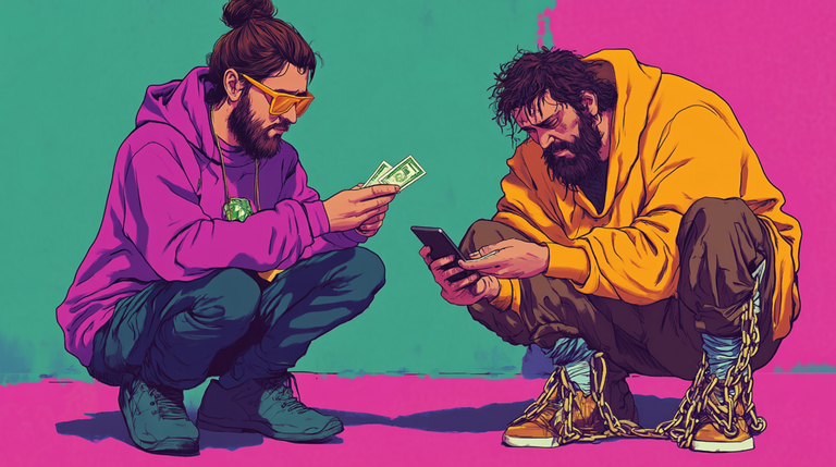 exchanging real money.png