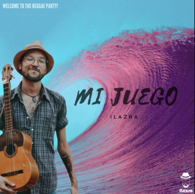 Ilazra Music - Mi Juego.png