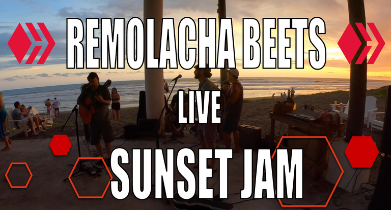 Remolacha Beets live at El Paredón surf beach.png