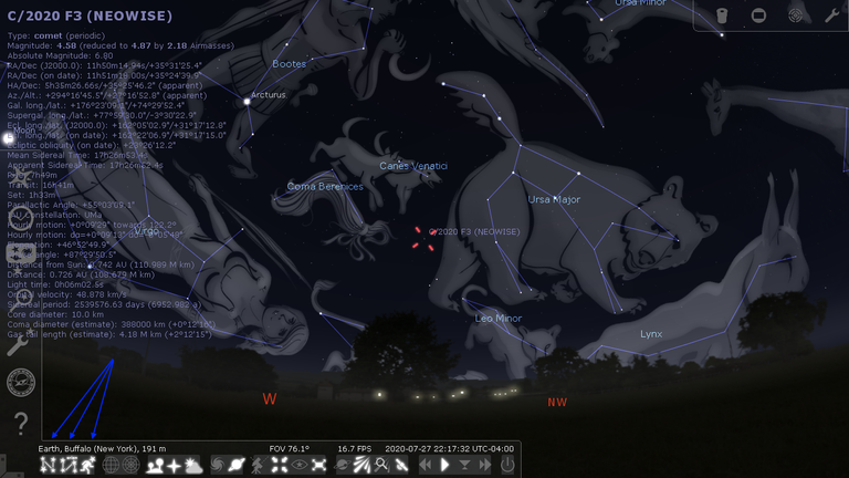 Stellarium_search_neowise_with_constellations.png