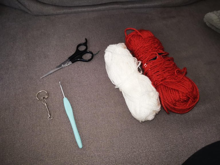 1 - porte-clés fleur crochet.jpg