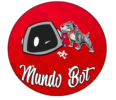 Depositar Tokens en el MundoBot  [ESP-ENG]