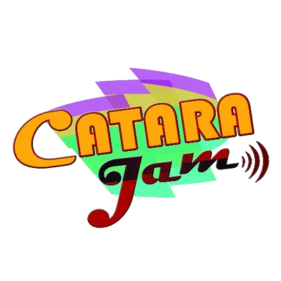 Logo Catara Jam Pegatina.png