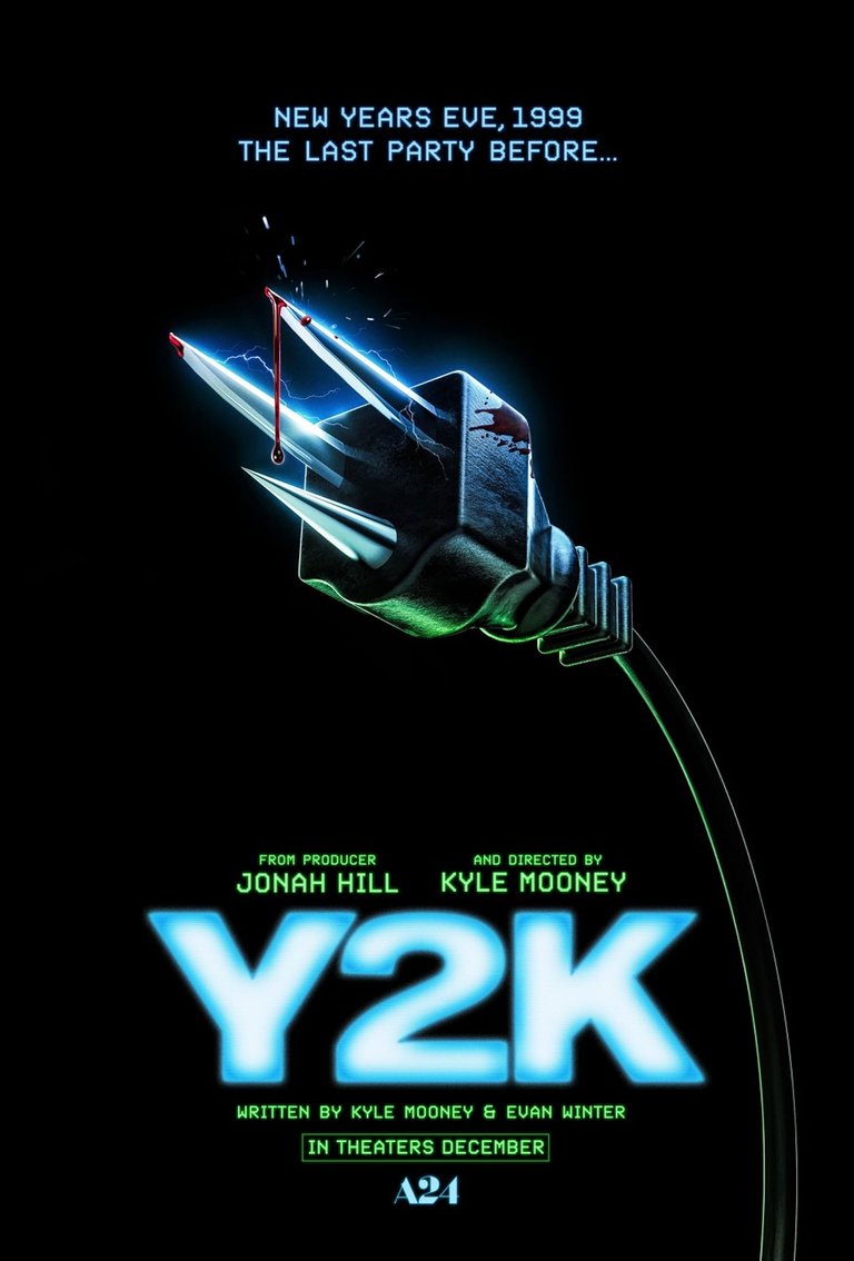 Y2K (My Review)