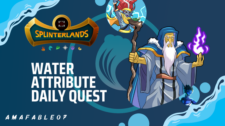 WATER ATTRIBUTE DAILY QUEST.png