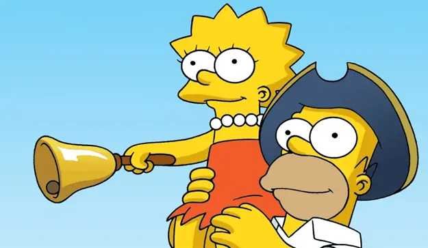 Lisa y Homero.jpg