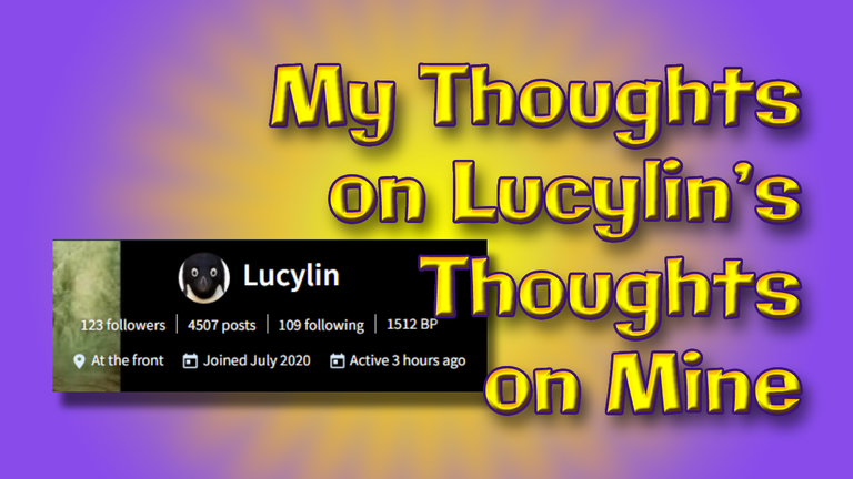 My Thoughts on Lucylins Thoughts on Mine Header.png