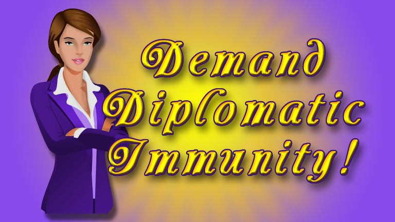 Demand Diplomatic Immunity Header.png