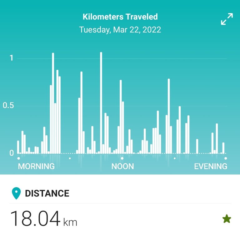 Kilometers