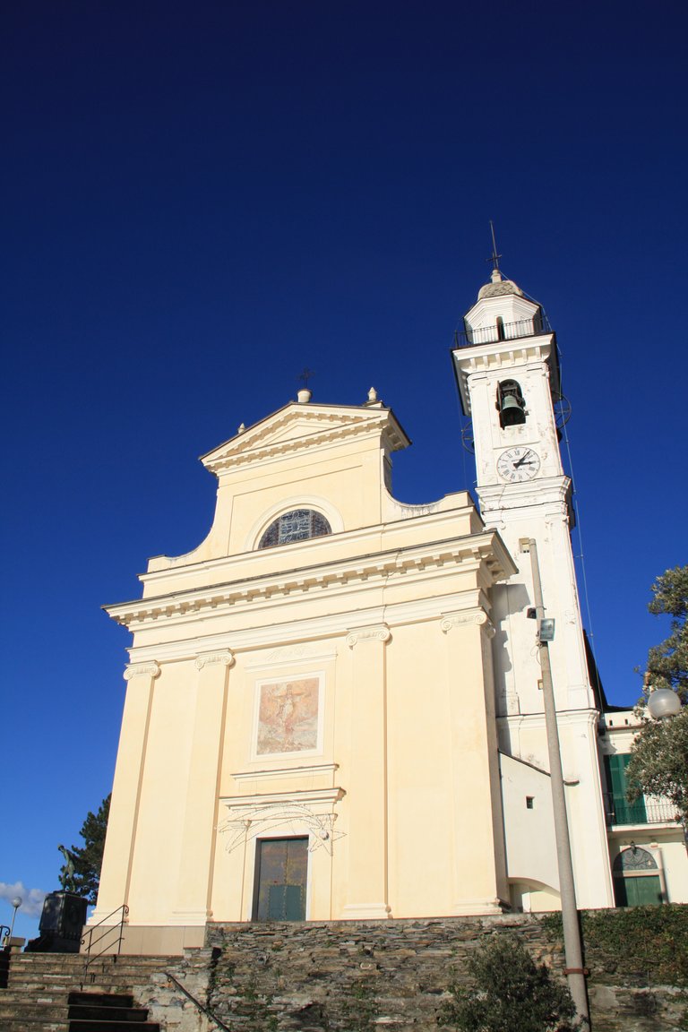 Church of Santa Giulia