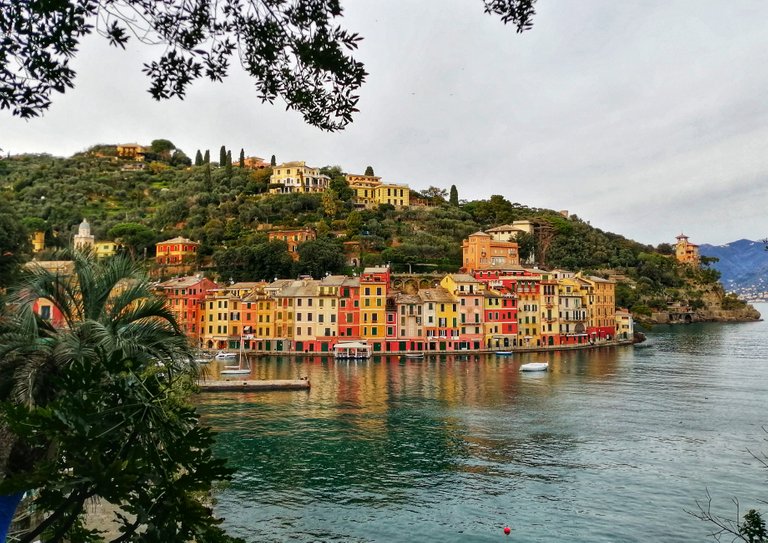 Portofino