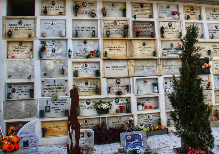 St George's Cemetery