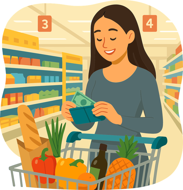 Financial Literacy is an Important Part of our Lives.