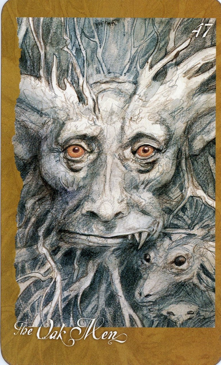 Card 47  The Oak Man.jpg