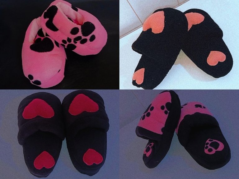 ------------------.----✨ on Instagram_ _Hermosas pantuflas --✨  Disponibles para más información al ➡️➡️ DM o al 04145997538✨ • • • • •_COTKnl_AnW2_1(JPG).jpg