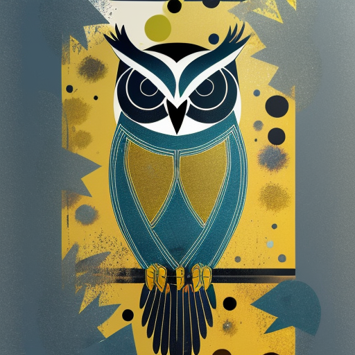 285412701_one_owl_on_a_white_tree_broken_heart_background_Screen_print__pop_art__splash_screen_art__triadic_co.png