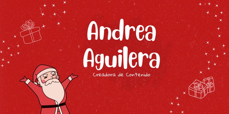 Banner Feliz Navidad Simple Rojo y Blanco.png