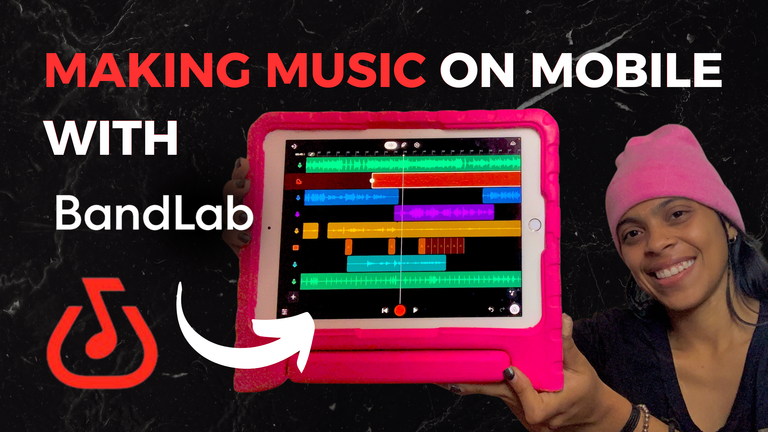 Bandlab My Experience.png