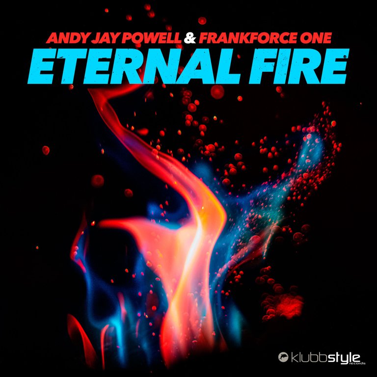 Artwork_Eternal Fire by Andy Jay Powell & Frankforce One.jpg
