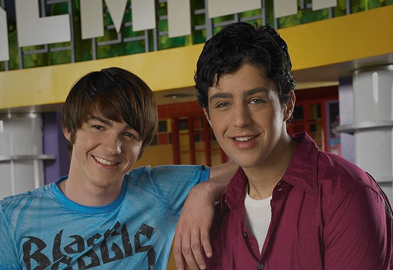 DrakeandJosh_944600_DRAKEANDJOSH._V347805934_SX1080_.jpg