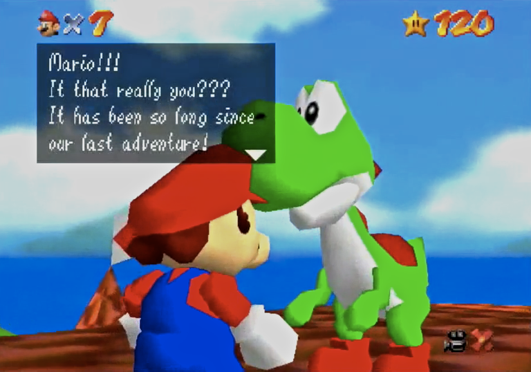 https://gamingheartscollection.net/2017/06/18/should-yoshi-have-played-a-bigger-role-in-super-mario-64/