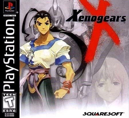 https://www.amazon.es/9741-Xenogears/dp/B000038IFX