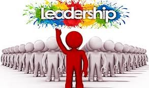 ACCEPTING LEADERSHIP RESPONSIBILITIES, A PATH WAY TO GREATNESS.