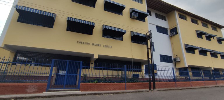 Colegio Madre Emilia