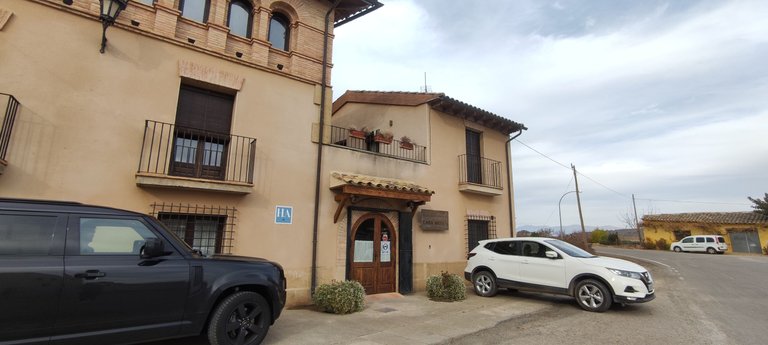 Casa Arnal