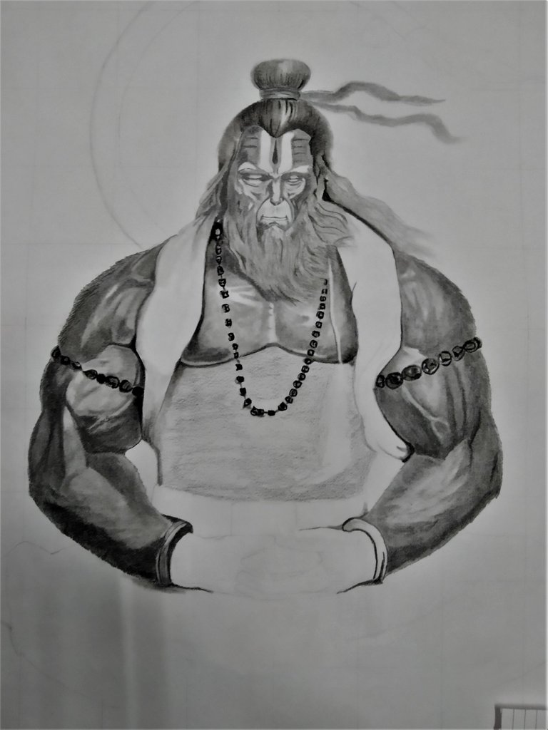  Jai Shree Hanuman  Follow me fineartsguruji FineArtsGuruji ram  sketch bajrangbali Hanuman Sitaram Lordkrishna  Instagram
