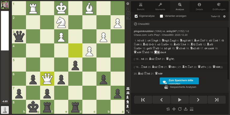 Screenshot at 20201222 135839 anli chesscom my todays chess problem.png