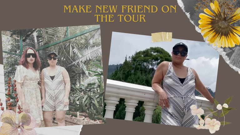 “A Short Trip, A Lasting Bond: How a Simple Journey in Malaysia Gave Me a New Friend”