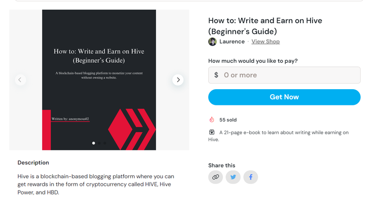 How to: Write and Earn on Hive (Beginner's Guide).png