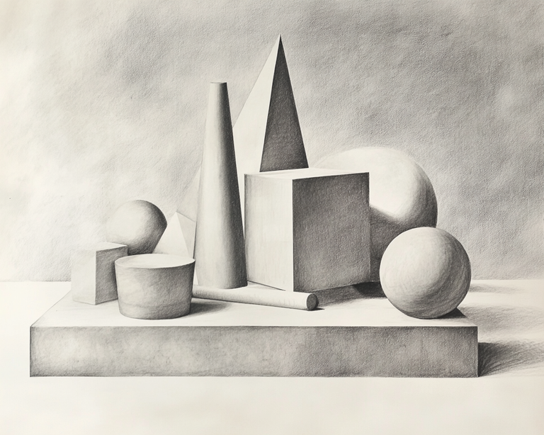 antikesdenken_A_pencil_drawing_of_three-dimensional_geometrical_6d5f05f1-dc6b-455c-aa14-23ea8f0a3e89_skaliert.png