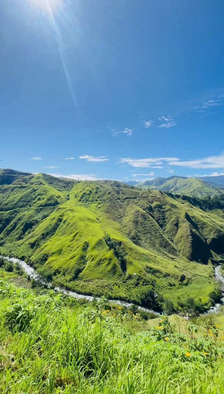 Welcome to the Most Trending Tourist Spot in Impasug-Ong Bukidnon Communal Ranch 