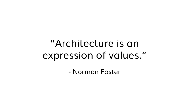 Norman Foster Quote.png