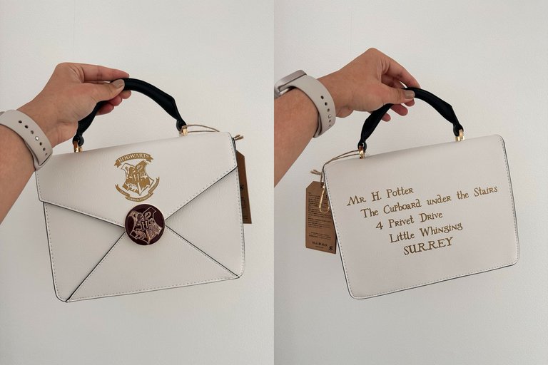 Cute bag (6,450yen)