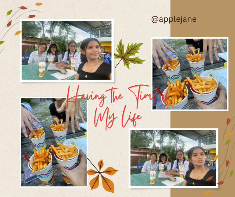Brown Beige Minimalist Fall Leaves Photo Collage Facebook Post (4).png