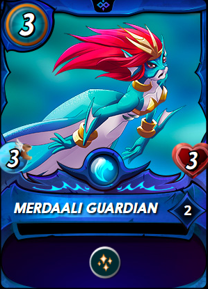 Merdaali Guardian - Splinterlands.PNG