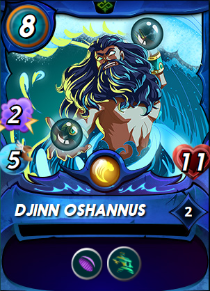 Djinn Oshannus - Splinterlands.PNG