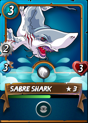 Sabre Shark - Splinterlands.PNG