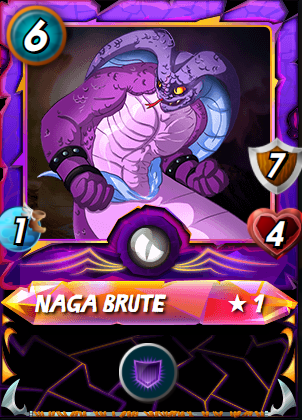 Naga Brute - Splinterlands.PNG