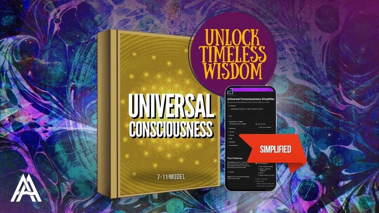 Cover Canva Universal Consciousness Simplified.jpeg