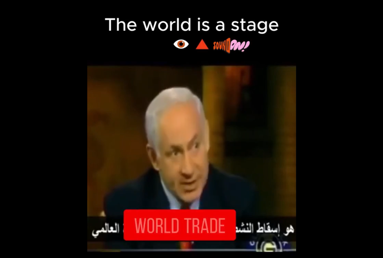 Israeli War Criminal Netanyahu Predicted 911 Events 6 Years Earlier.png