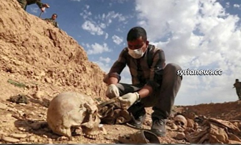 Syria  War of Terror through Forensic Eyes.jpg