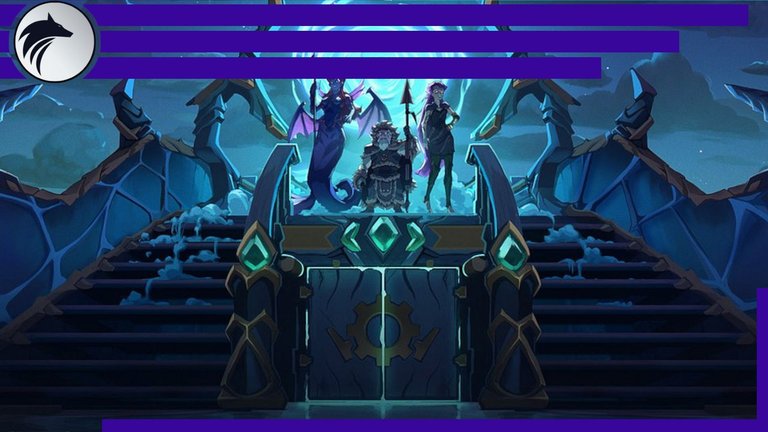 [ENG/ITA] Splinterlands Crypto Gaming Recovery Fund