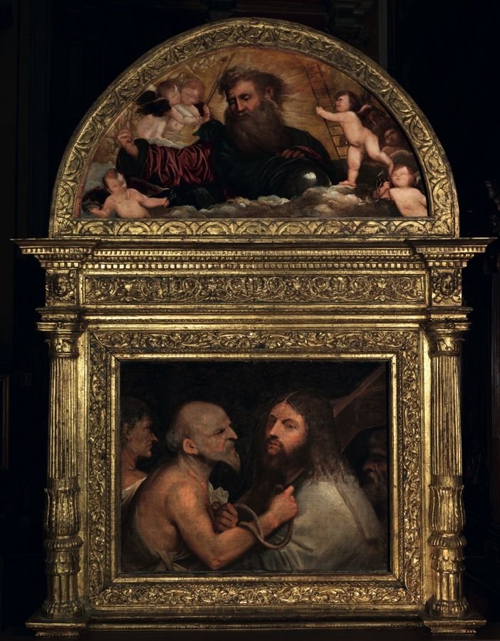54 Giorgione Cristo Porta Croce.jpg