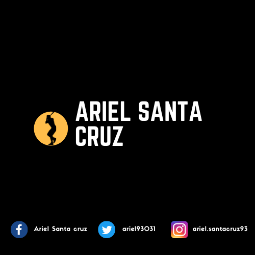 Ariel Santa cruuz beisbol.png