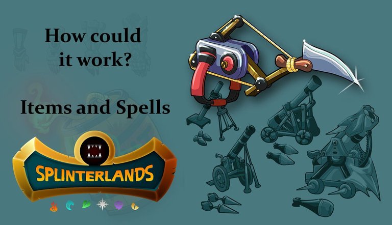 How Could it Work - Items and Spells.jpg