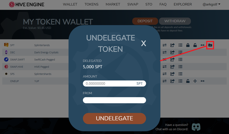 13. undelegate token hive.png